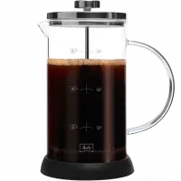 French Press (9 Tassen)