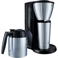 Single 5 Therm Filterkaffeemaschine Mit Mug