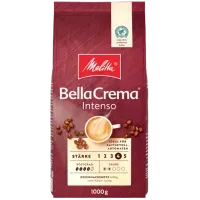 Melitta Bellacrema Intenso Kaffeebohnen 1000g