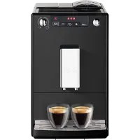 Caffeo Solo Kaffeevollautomat Frosted Black