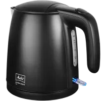 Prime Aqua Mini Wasserkocher 10 L – Black Edition