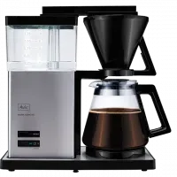 Aromasignature Filterkaffeemaschine