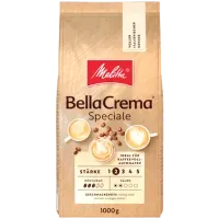 Melitta Bellacrema Speciale Kaffeebohnen 1000g