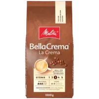 Melitta Bellacrema Lacrema Kaffeebohnen 1000g