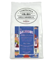 Caffè Corsini El Salvador Kaffeebohnen 250g