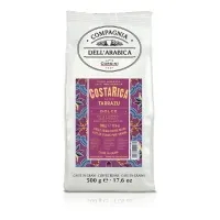 Cafe En Grain Costarica Tarrazu 500g