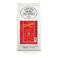 Cafe En Grain Colombia Medellin 500g