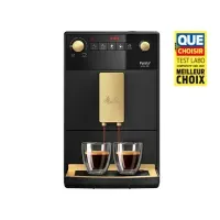 Melitta Purista Jubilee Kaffeevollautomat - Limited Edition