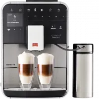 Barista Ts Smart Kaffeevollautomat Edelstahl