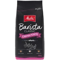 Melitta Barista Crema Forte Kaffeebohnen 1000g