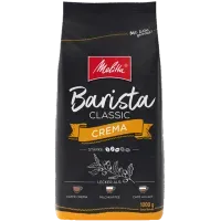 Melitta Barista Crema Kaffeebohnen 1000g