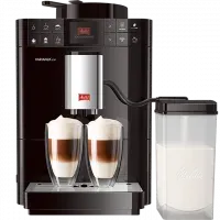 Caffeo Varianza Csp Kaffeevollautomat Schwarz