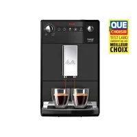 Purista Series 300 Kaffeevollautomat Schwarz